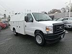 New 2025 Ford E-350 Service Utility Van for sale #R02320 - photo 2