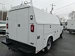 New 2025 Ford E-350 Service Utility Van for sale #R02320 - photo 3