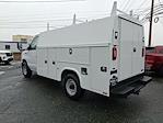 New 2025 Ford E-350 Service Utility Van for sale #R02320 - photo 4
