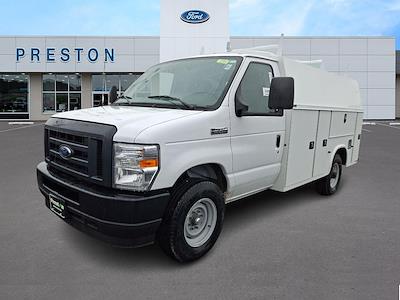 New 2025 Ford E-350 Service Utility Van for sale #R02321 - photo 1