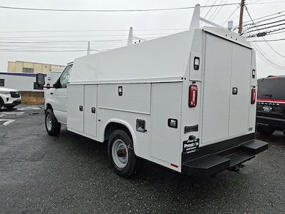 New 2025 Ford E-350 Service Utility Van for sale #R02321 - photo 2