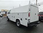 New 2025 Ford E-350 Service Utility Van for sale #R02321 - photo 2