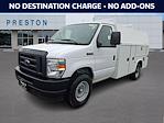 New 2025 Ford E-350 Service Utility Van for sale #R02321 - photo 1