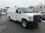 New 2025 Ford E-350 Service Utility Van for sale #R02321 - photo 3