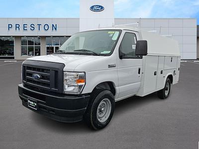 New 2025 Ford E-350 Service Utility Van for sale #R02323 - photo 1