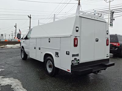 New 2025 Ford E-350 Service Utility Van for sale #R02323 - photo 2