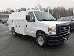 New 2025 Ford E-350 Service Utility Van for sale #R02323 - photo 2
