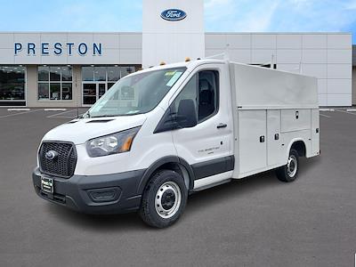 New 2024 Ford Transit 350 Service Utility Van for sale #R02343 - photo 1