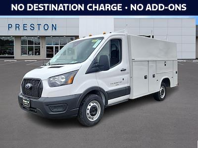 New 2024 Ford Transit 350 Service Utility Van for sale #R02343 - photo 1