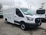 New 2024 Ford Transit 350 Service Utility Van for sale #R02343 - photo 3
