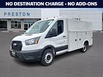 New 2024 Ford Transit 350 Service Utility Van for sale #R02343 - photo 1