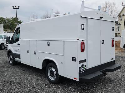 New 2024 Ford Transit 350 Service Utility Van for sale #R02344 - photo 2