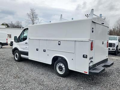 New 2024 Ford Transit 350 Service Utility Van for sale #R02346 - photo 2