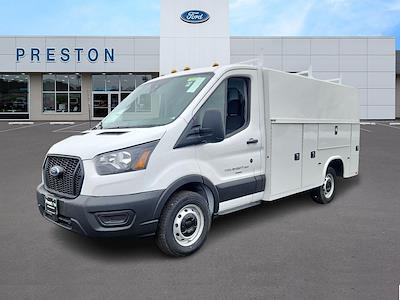 New 2024 Ford Transit 350 Service Utility Van for sale #R02346 - photo 1