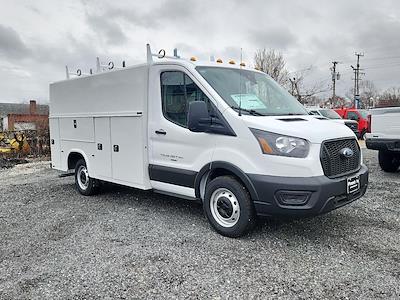 New 2024 Ford Transit 350 Service Utility Van for sale #R02346 - photo 2