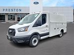 New 2024 Ford Transit 350 Service Utility Van for sale #R02346 - photo 1
