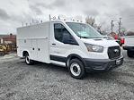 New 2024 Ford Transit 350 Service Utility Van for sale #R02346 - photo 3
