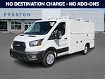 New 2025 Ford Transit 350 Service Utility Van for sale #R02383 - photo 1