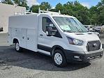 New 2025 Ford Transit 350 Service Utility Van for sale #R02383 - photo 3
