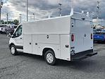 New 2025 Ford Transit 350 Service Utility Van for sale #R02383 - photo 2