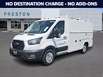 New 2025 Ford Transit 350 Service Utility Van for sale #R02384 - photo 1