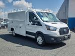 New 2025 Ford Transit 350 Service Utility Van for sale #R02384 - photo 3