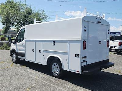New 2025 Ford Transit 350 Service Utility Van for sale #R02403 - photo 2