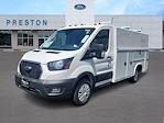 New 2025 Ford Transit 350 Service Utility Van for sale #R02403 - photo 1