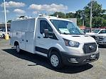 New 2025 Ford Transit 350 Service Utility Van for sale #R02403 - photo 2