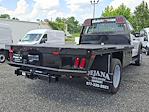 New 2025 Ford F-450 Regular Cab Steel Flatbed Truck for sale #R02409 - photo 3