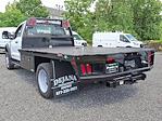 New 2025 Ford F-450 Regular Cab Steel Flatbed Truck for sale #R02409 - photo 4
