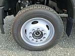 New 2025 Ford F-450 Regular Cab Steel Flatbed Truck for sale #R02409 - photo 5