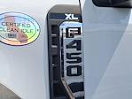 New 2025 Ford F-450 Regular Cab Steel Flatbed Truck for sale #R02409 - photo 11
