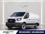 New 2025 Ford Transit 250 Low Roof Empty Cargo Van for sale #R02423 - photo 1
