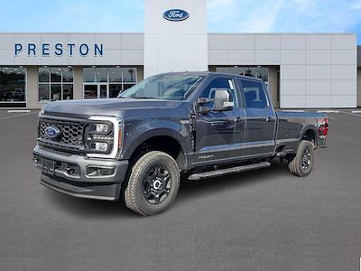 New 2026 Ford F-350 XL Crew Cab for sale #R02480 - photo 1