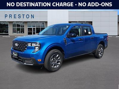 New 2025 Ford Maverick XLT SuperCrew Cab for sale #R02493 - photo 1