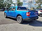 New 2025 Ford Maverick XLT SuperCrew Cab for sale #R02493 - photo 4