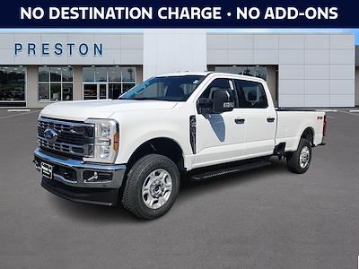 New 2026 Ford F-250 XLT Crew Cab for sale #R02500 - photo 1