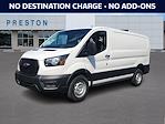 New 2025 Ford Transit 150 Low Roof Empty Cargo Van for sale #R02508 - photo 1