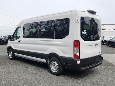 New 2025 Ford Transit 350 XL Passenger Van for sale #R02514 - photo 2