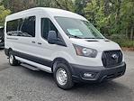 New 2025 Ford Transit 350 XL Passenger Van for sale #R02514 - photo 3