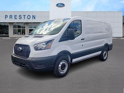 New 2025 Ford Transit 250 Low Roof Empty Cargo Van for sale #R02519 - photo 1