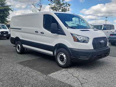 New 2025 Ford Transit 250 Low Roof Empty Cargo Van for sale #R02519 - photo 2