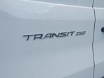 New 2025 Ford Transit 250 Low Roof Empty Cargo Van for sale #R02519 - photo 10