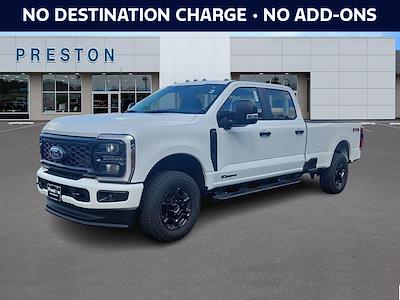 New 2026 Ford F-350 XL Crew Cab for sale #R02521 - photo 1