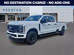 New 2026 Ford F-350 XL Crew Cab for sale #R02521 - photo 1