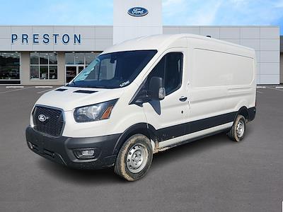 New 2026 Ford Transit 250 Medium Roof Empty Cargo Van for sale #R02526 - photo 1