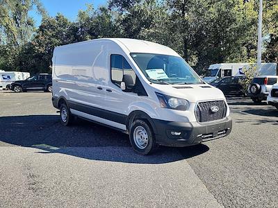 New 2026 Ford Transit 250 Medium Roof Empty Cargo Van for sale #R02526 - photo 2