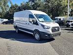 New 2026 Ford Transit 250 Medium Roof Empty Cargo Van for sale #R02526 - photo 2