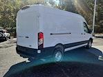 New 2026 Ford Transit 250 Medium Roof Empty Cargo Van for sale #R02526 - photo 3